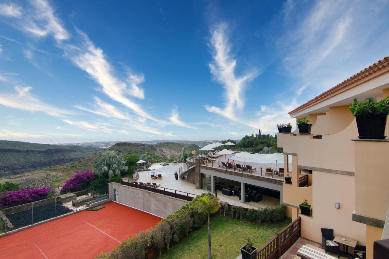 Hotel Casa Leon Maspalomas  Exterior foto