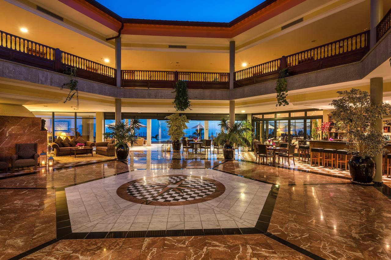 Hotel Casa Leon Maspalomas  Exterior foto