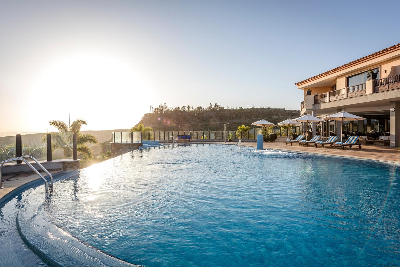 Hotel Casa Leon Maspalomas  Exterior foto