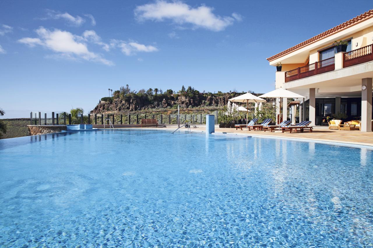 Hotel Casa Leon Maspalomas  Exterior foto